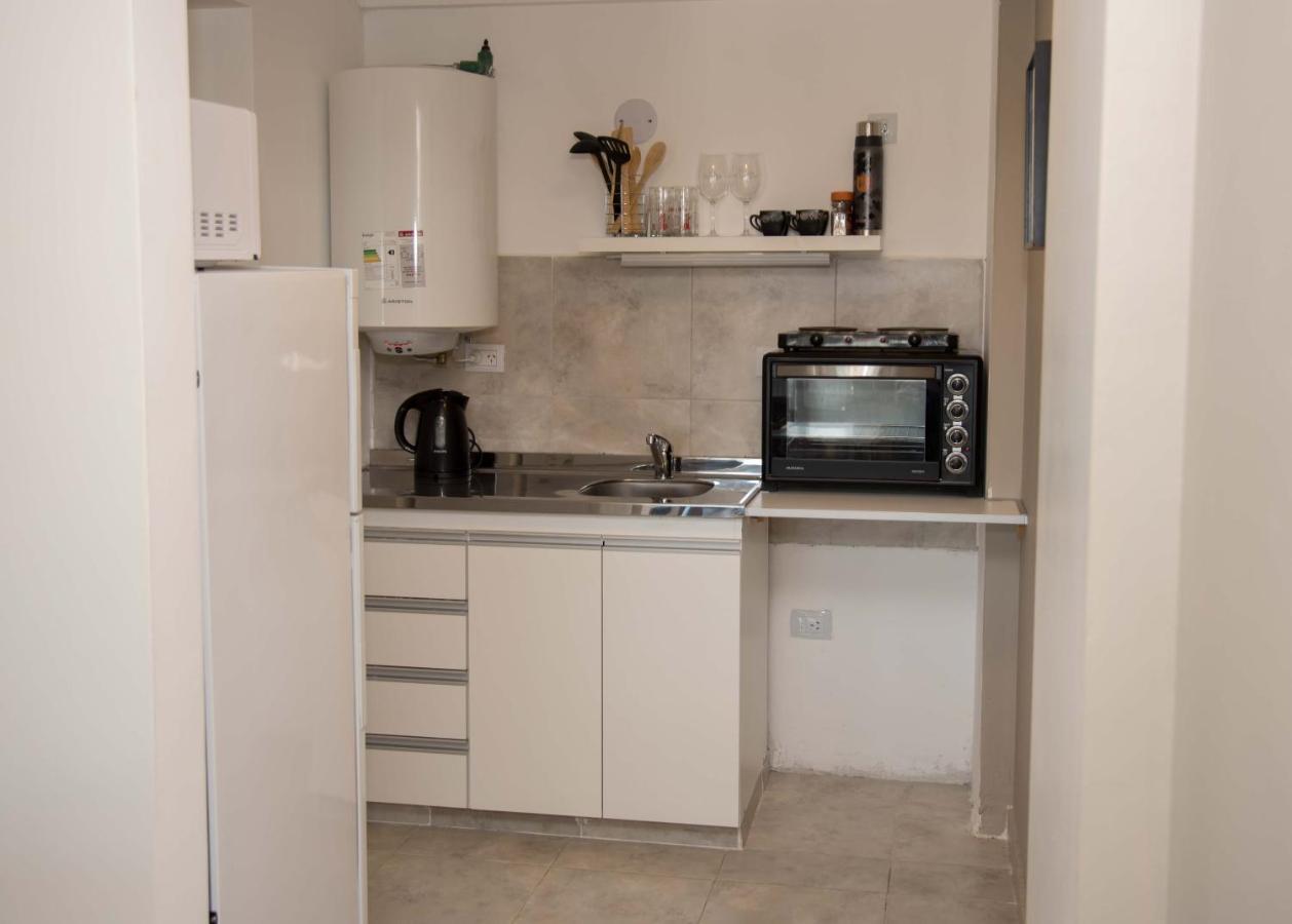 Departamento Terraza Apartamento